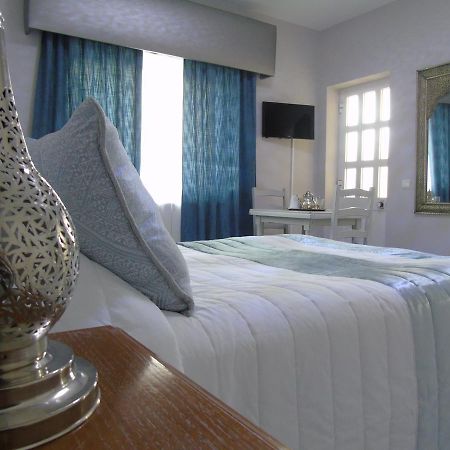 Lagos Guests B&B Luaran gambar