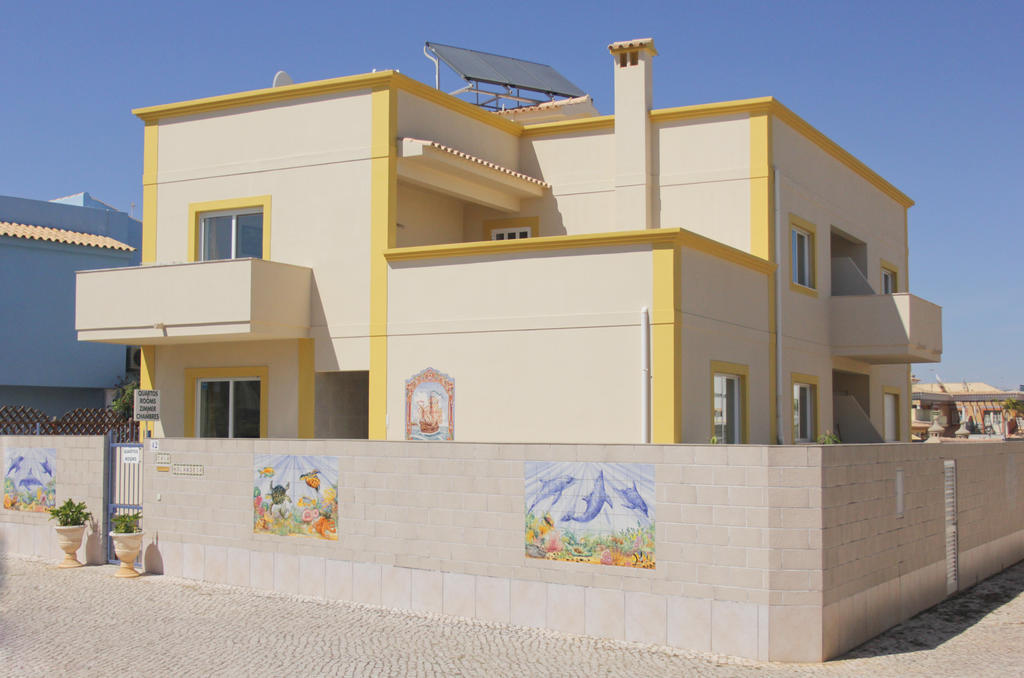 Lagos Guests B&B Luaran gambar