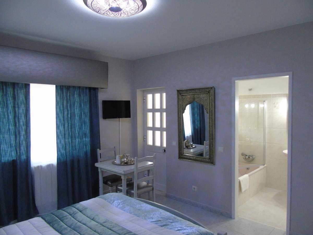 Lagos Guests B&B Luaran gambar