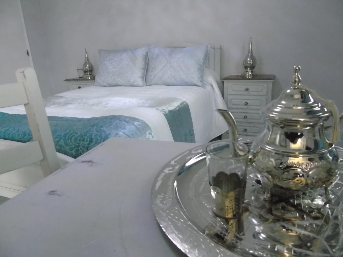 Lagos Guests B&B Luaran gambar