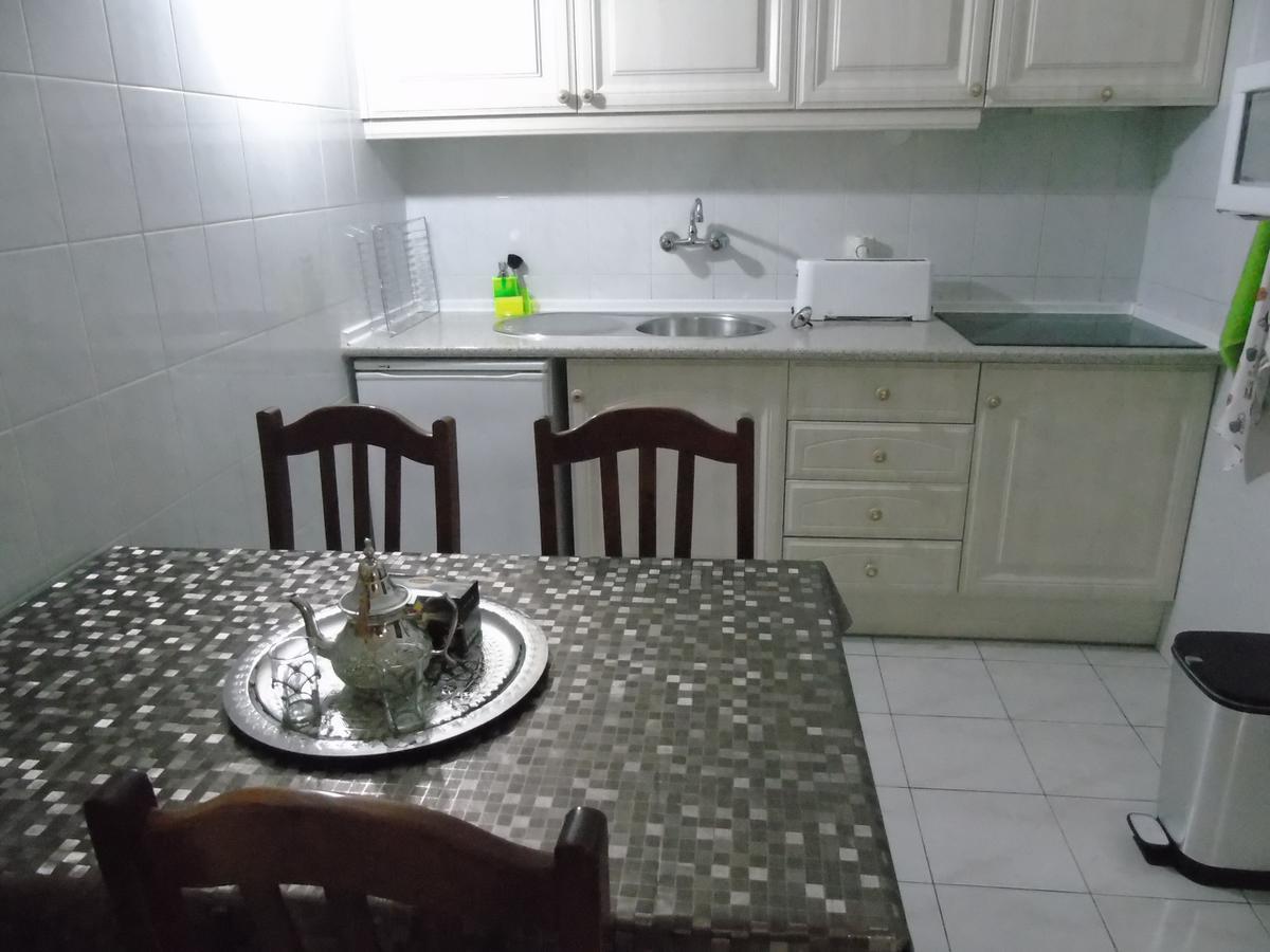 Lagos Guests B&B Luaran gambar