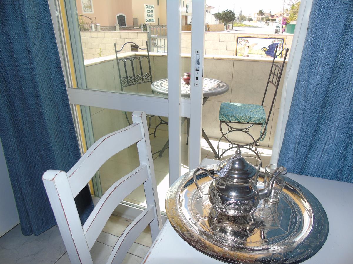 Lagos Guests B&B Luaran gambar