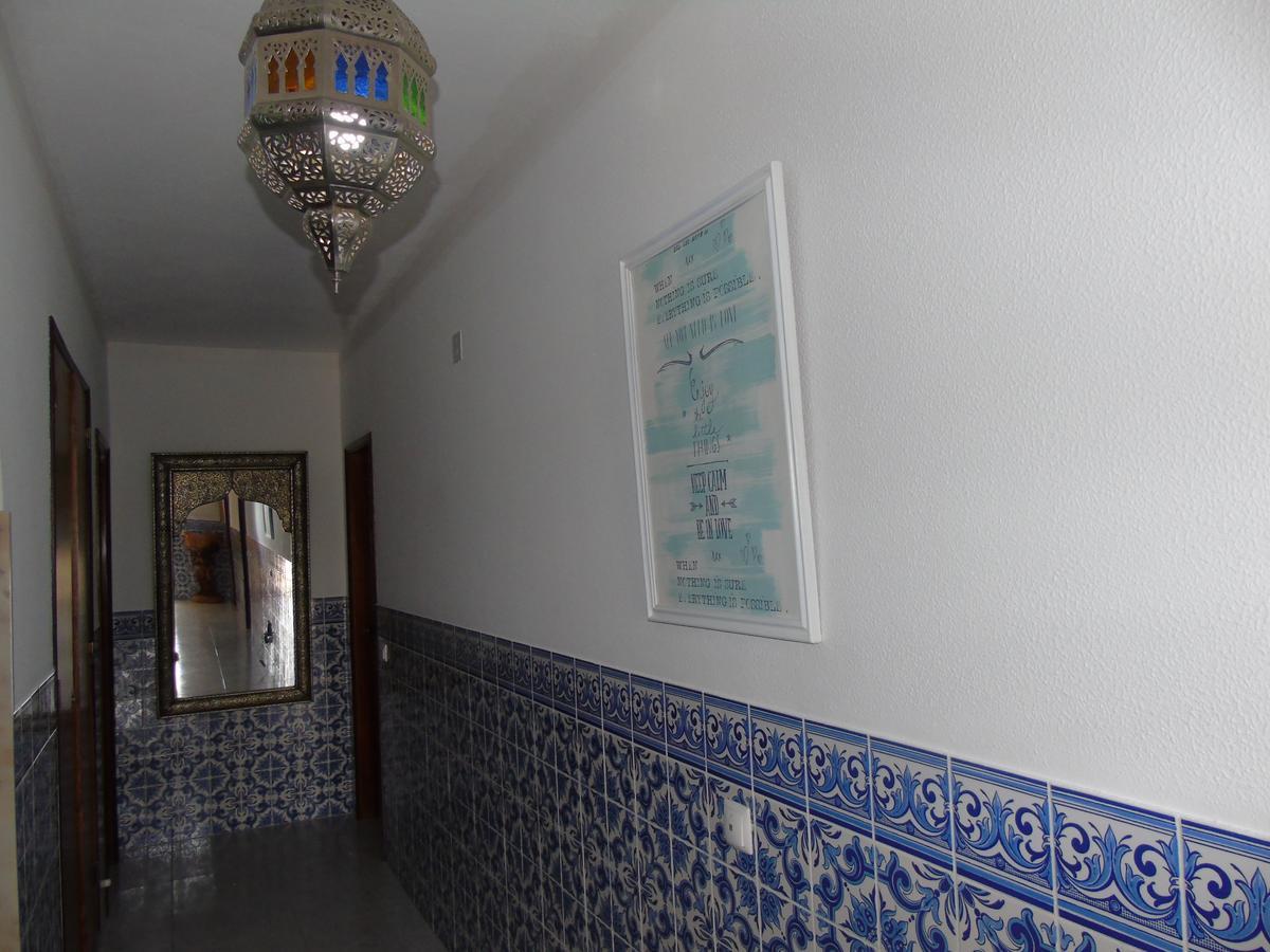 Lagos Guests B&B Luaran gambar