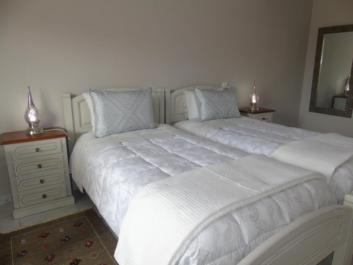 Lagos Guests B&B Luaran gambar