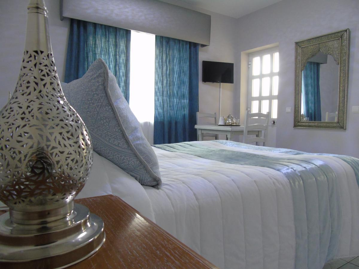 Lagos Guests B&B Luaran gambar