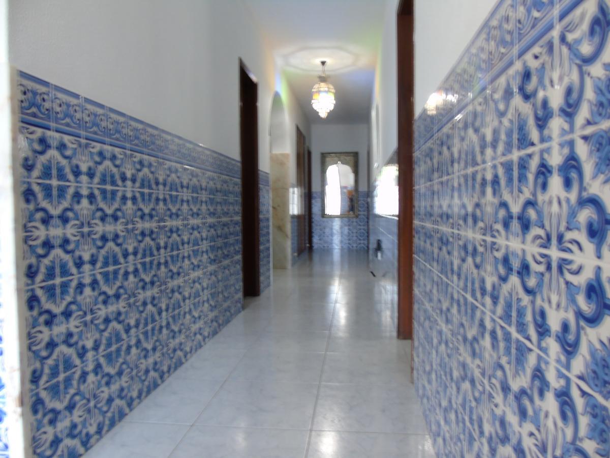 Lagos Guests B&B Luaran gambar