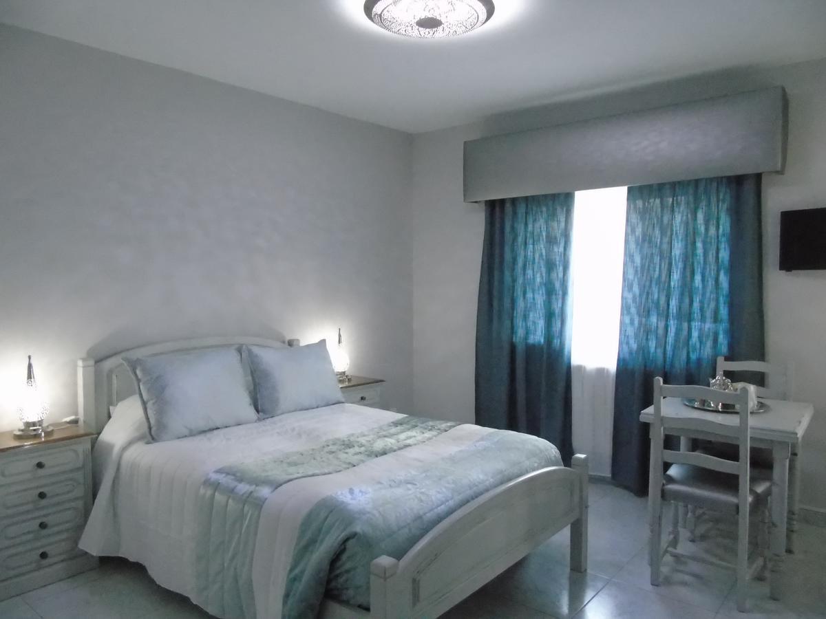 Lagos Guests B&B Luaran gambar