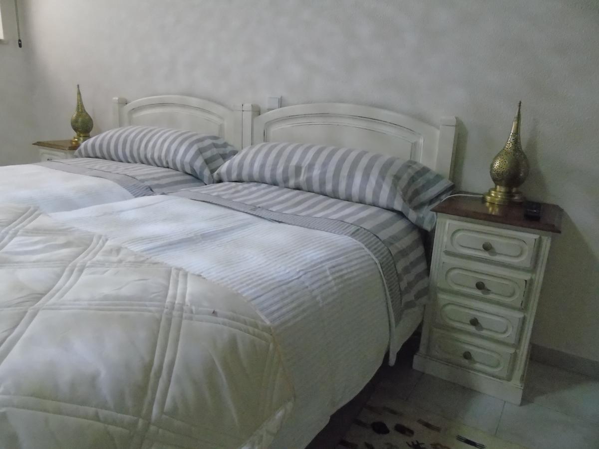 Lagos Guests B&B Luaran gambar