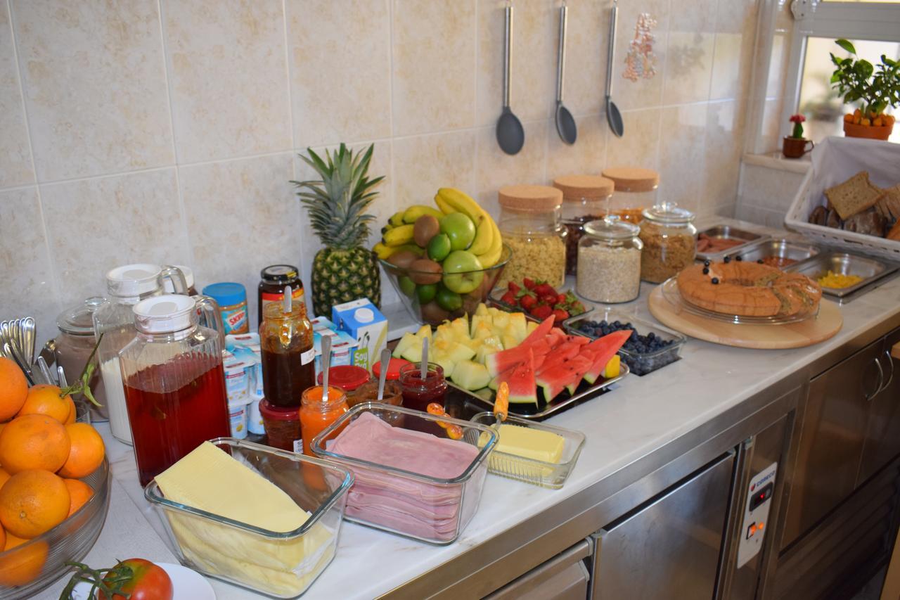 Lagos Guests B&B Luaran gambar